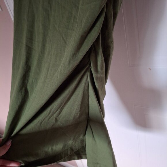 Design Lab Tshirt Dress - Picture 3 of 4